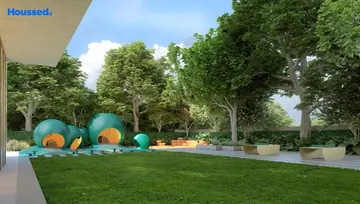 Amenities of Myscape Yoo Hyderabad - Image 205488