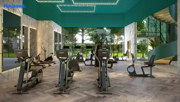 Amenities of Myscape Yoo Hyderabad - Image 205491