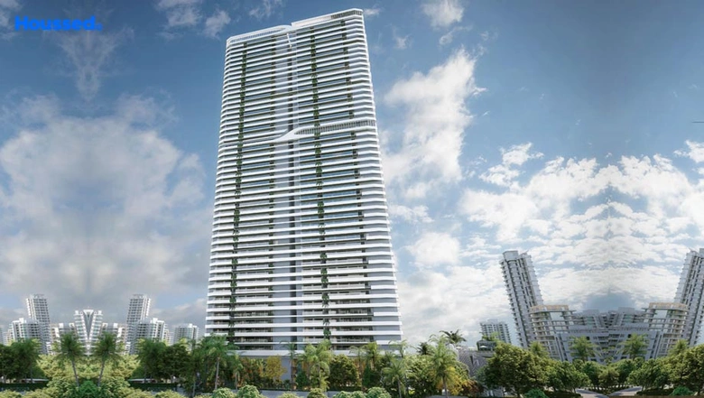 Project Image of Myscape Yoo Hyderabad in Puppalaguda, Hyderabad - Image 205480