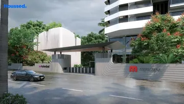 Project Image of Myscape Yoo Hyderabad - Image 205484