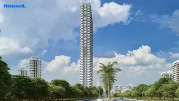 Project Image of Myscape Yoo Hyderabad - Image 205481