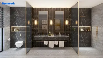 Sample Apartment of Myscape Yoo Hyderabad - Image 205492