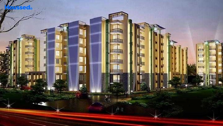 Project Image of Aratt Felicita in Begur, Bangalore - Image 205498