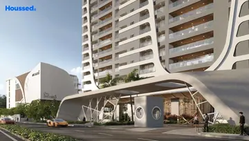 Amenities of Navanaami Megaleio - Image 205514