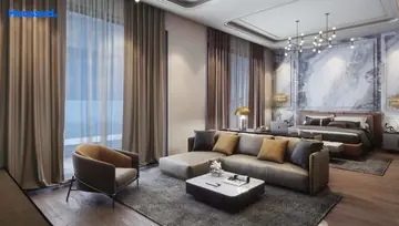 Sample Apartment of Navanaami Megaleio - Image 205521