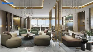Sample Apartment of Navanaami Megaleio - Image 205523