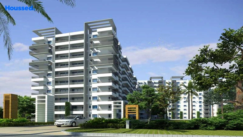 Project Image of Aratt Premier in Hoodi, Bangalore - Image 205503