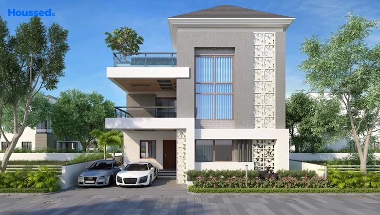 Project Image of Om Sree Malabar Greens in Yapral, Hyderabad - Image 205535