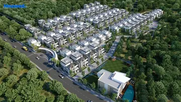 Project Image of Om Sree Malabar Greens - Image 205537