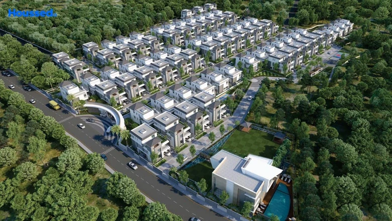 Project Image of Om Sree Malabar Greens in Yapral, Hyderabad - Image 205537