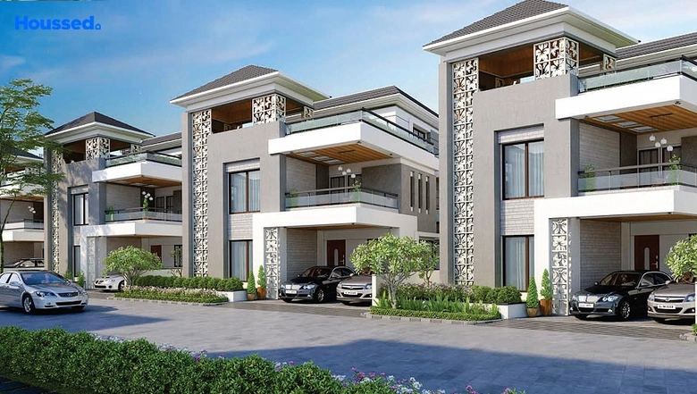Project Image of Om Sree Malabar Greens in Yapral, Hyderabad - Image 205538
