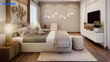 Sample Apartment of Om Sree Malabar Greens - Image 205551