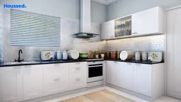 Sample Apartment of Om Sree Malabar Greens - Image 205549