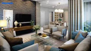 Sample Apartment of Om Sree Malabar Greens - Image 205550