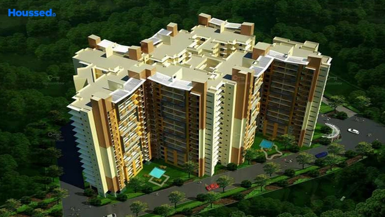 Project Image of Aratt Requizza in Electronic City, Bangalore - Image 205527
