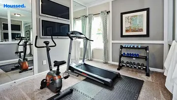 Amenities of Phoenix Halcyon - Image 205565