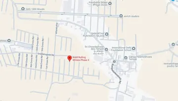 Location of Aratt Rolling Whites - Image 205562