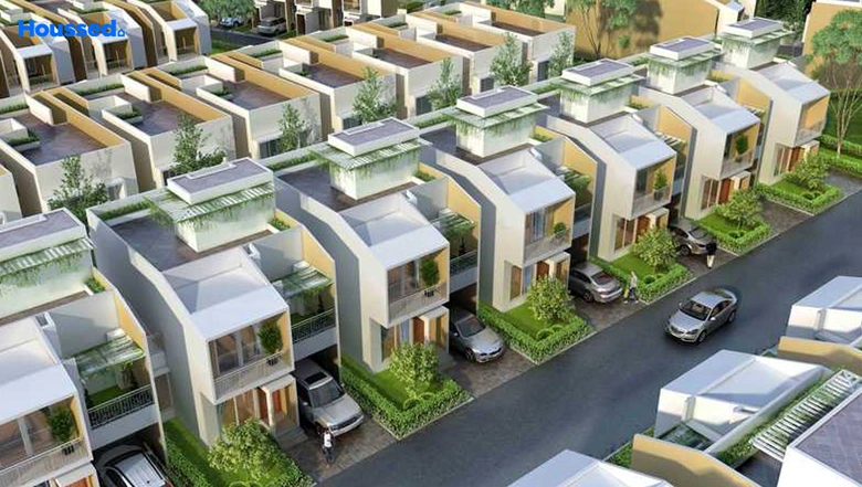 Project Image of Aratt Rolling Whites in Chandapura, Bangalore - Image 205555
