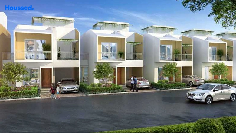 Project Image of Aratt Rolling Whites in Chandapura, Bangalore - Image 205556