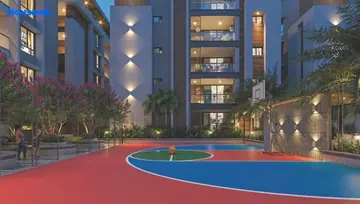 Amenities of Sai Raghavendra BR Icon - Image 205577