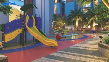 Amenities of Sai Raghavendra BR Icon - Image 205582