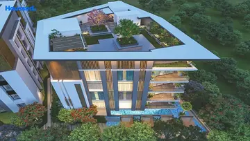 Amenities of Sai Raghavendra BR Icon - Image 205584