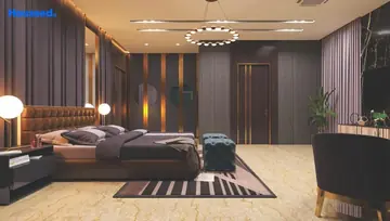 Sample Apartment of Sai Raghavendra BR Icon - Image 205588