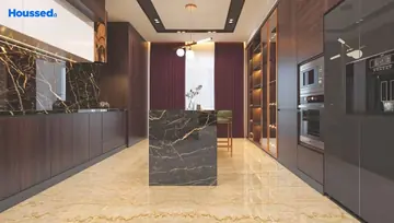 Sample Apartment of Sai Raghavendra BR Icon - Image 205589