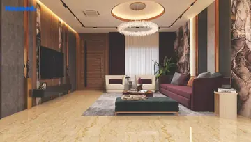 Sample Apartment of Sai Raghavendra BR Icon - Image 205587