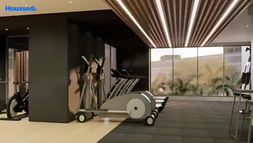 Amenities of Simchah Acasa - Image 205600
