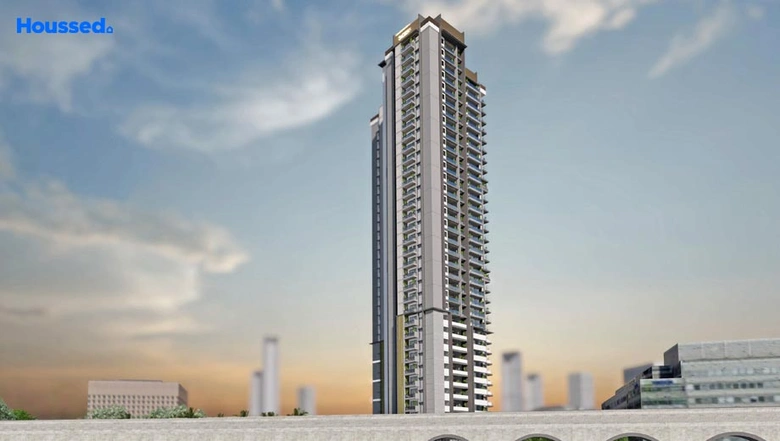 Project Image of Simchah Acasa in Kokapet, Hyderabad - Image 205594