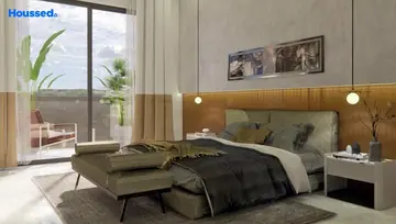 Sample Apartment of Simchah Acasa - Image 205605