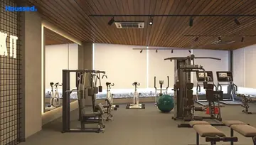 Amenities of Sriven Iris - Image 205628