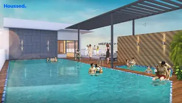 Amenities of Sriven Iris - Image 205627