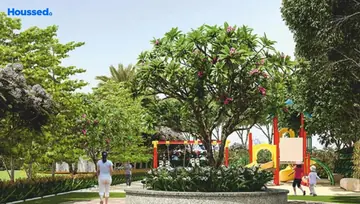 Amenities of Sriven Iris - Image 205626