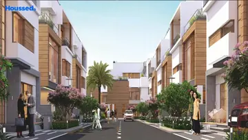 Project Image of Sriven Iris - Image 205619
