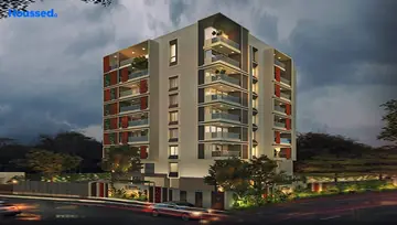 Project Image of Renaissance Bellevue - Image 205615