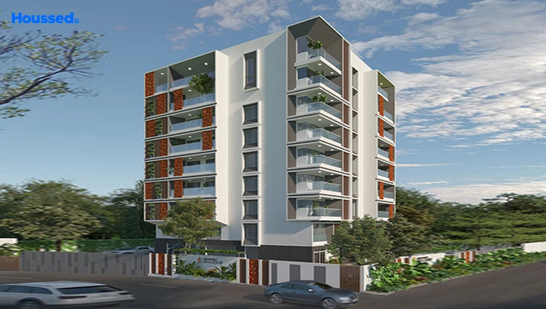Project Image of Renaissance Bellevue in Malleshwaram, Bangalore - Image 205614