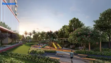 Amenities of Sumadhura Palais Royale - Image 205647