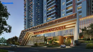 Project Image of Sumadhura Palais Royale - Image 205642