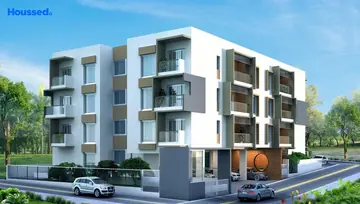 Project Image of Renaissance Shanks Sunnyside - Image 205632