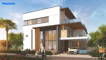 Project Image of Supadha Geethika Villas - Image 205659