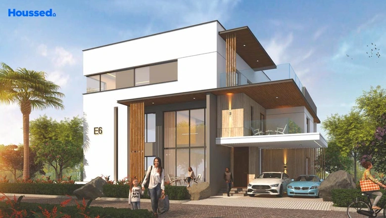 Project Image of Supadha Geethika Villas in Velimela, Hyderabad - Image 205659