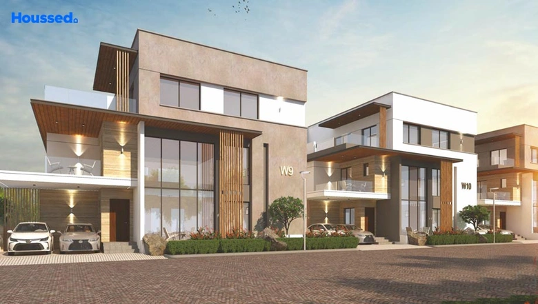 Project Image of Supadha Geethika Villas in Velimela, Hyderabad - Image 205656
