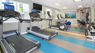 Amenities of Super Arbour - Image 205683