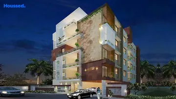 Project Image of Super Arbour - Image 205682