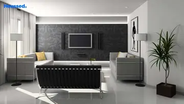 Sample Apartment of Super Arbour - Image 205686