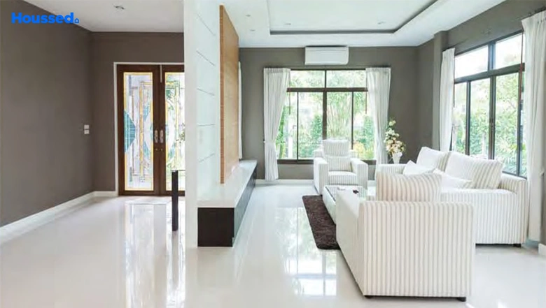 Sample Apartment of United Elysium in Seegehalli, Bangalore - Image 205669