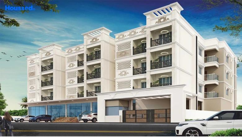Project Image of Star ARB Gateway in Horamavu, Bangalore - Image 205676