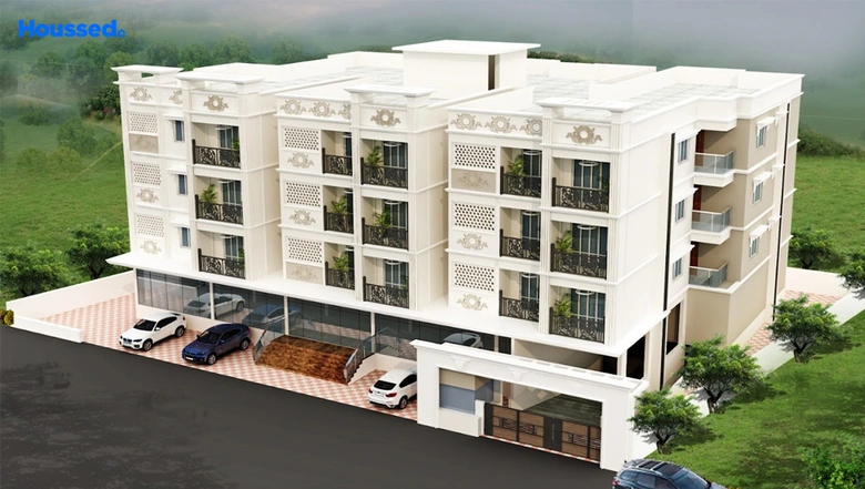 Project Image of Star ARB Gateway in Horamavu, Bangalore - Image 205675